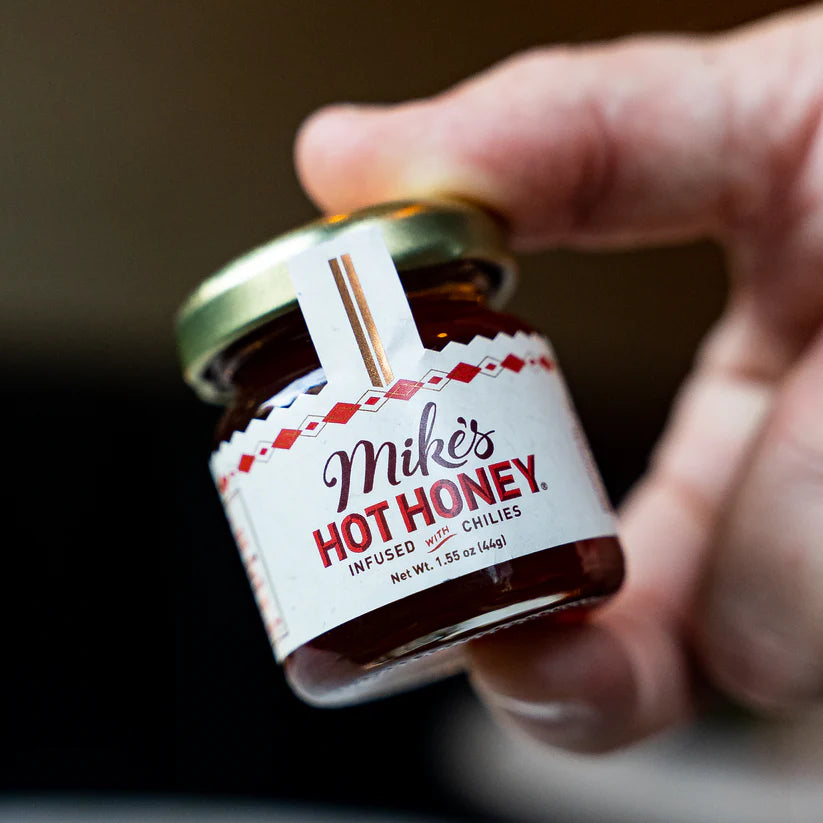 Mike's Hot Honey 1.5oz Jar