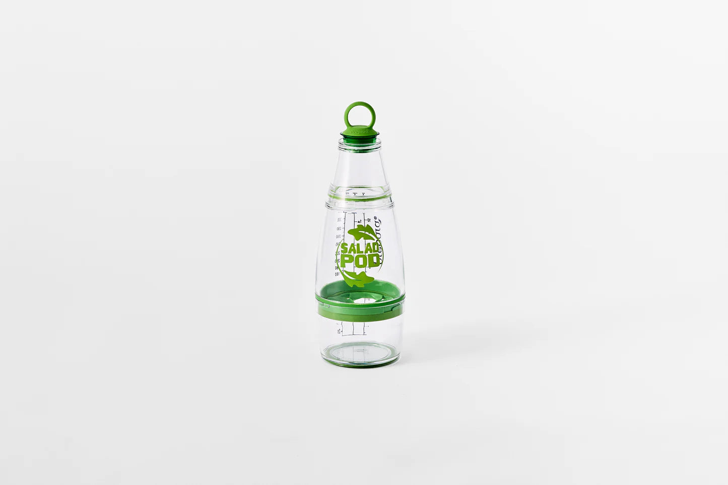 Dressing Shaker