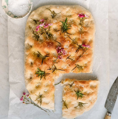 10/8 - Ankarsrum Basics & Pasta with Expert Ashley McCord