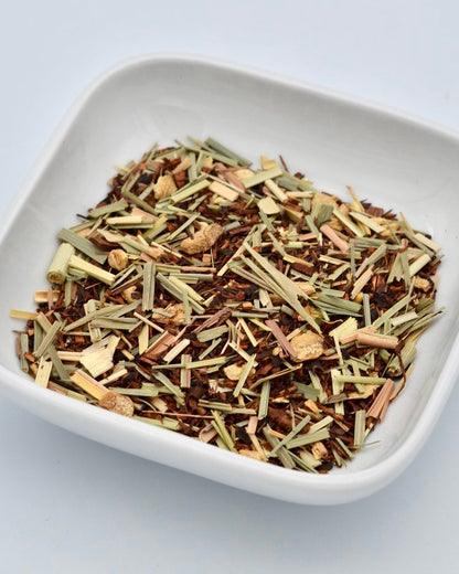 French Lemon Ginger