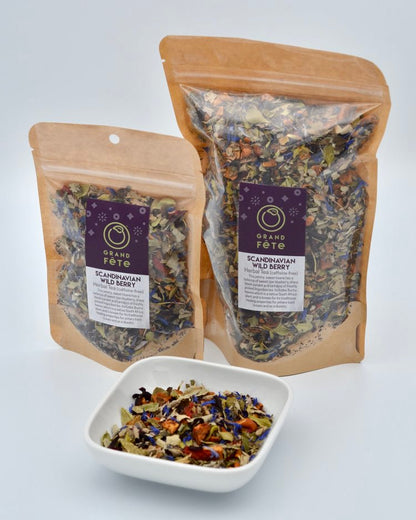 Scandinavian Wild Berry