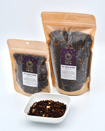 St. Croix Blend