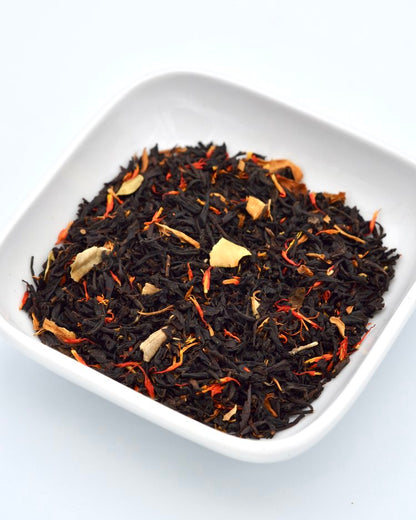 St. Croix Blend