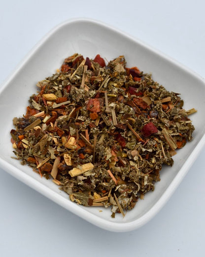 Cranberry Spice
