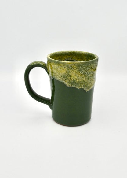 GF Mug Abby Forest Green