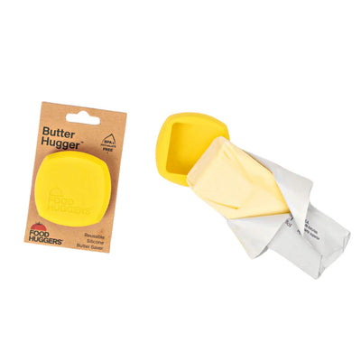 Food Hugger | Butter Hugger