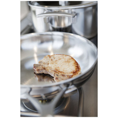Demeyere Industry 5 | 8" Fry Pan