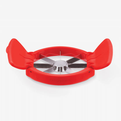 Dreamfarm Flapple | Fold-Flat Apple Slicer & Corer