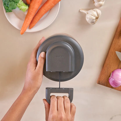 Easy Pull Food Chopper