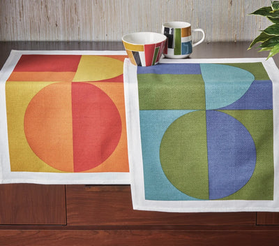 Knoll Dishtowel Set of 2