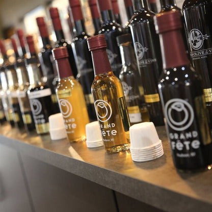 Jalapeno Olive Oil