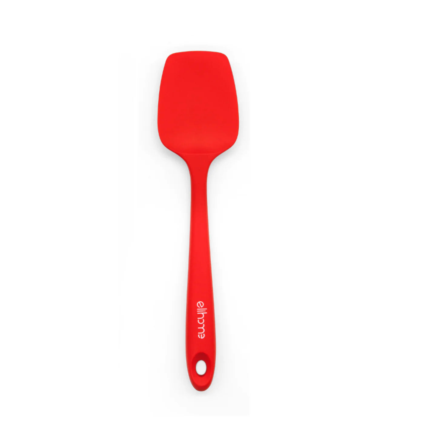 Classic Spoonula | 11 Inch |  Red