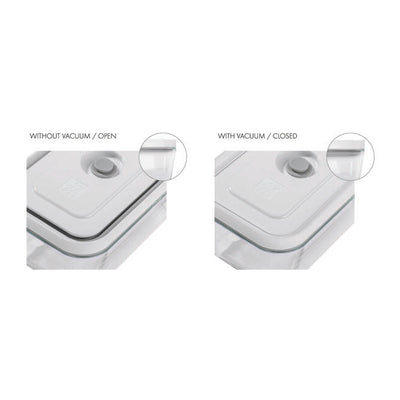 Fresh & Save Vacuum Box Set