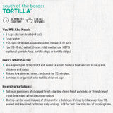 Frontier Soups South of the Border Tortilla Soup Mix | Gluten Free