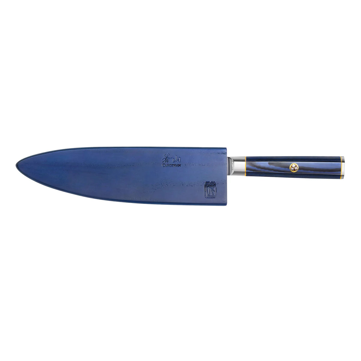 Cangshan KITA Chef Knife | 8 Inch