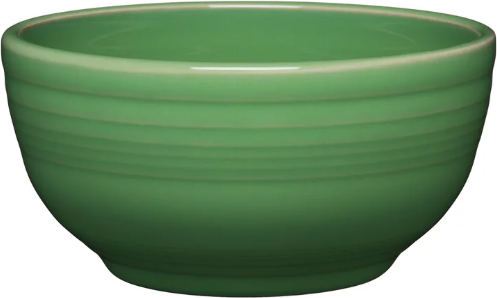 Fiesta® Small Bistro Bowl | 22oz Ceramic Serving & Cereal Bowl 5.5 In.
