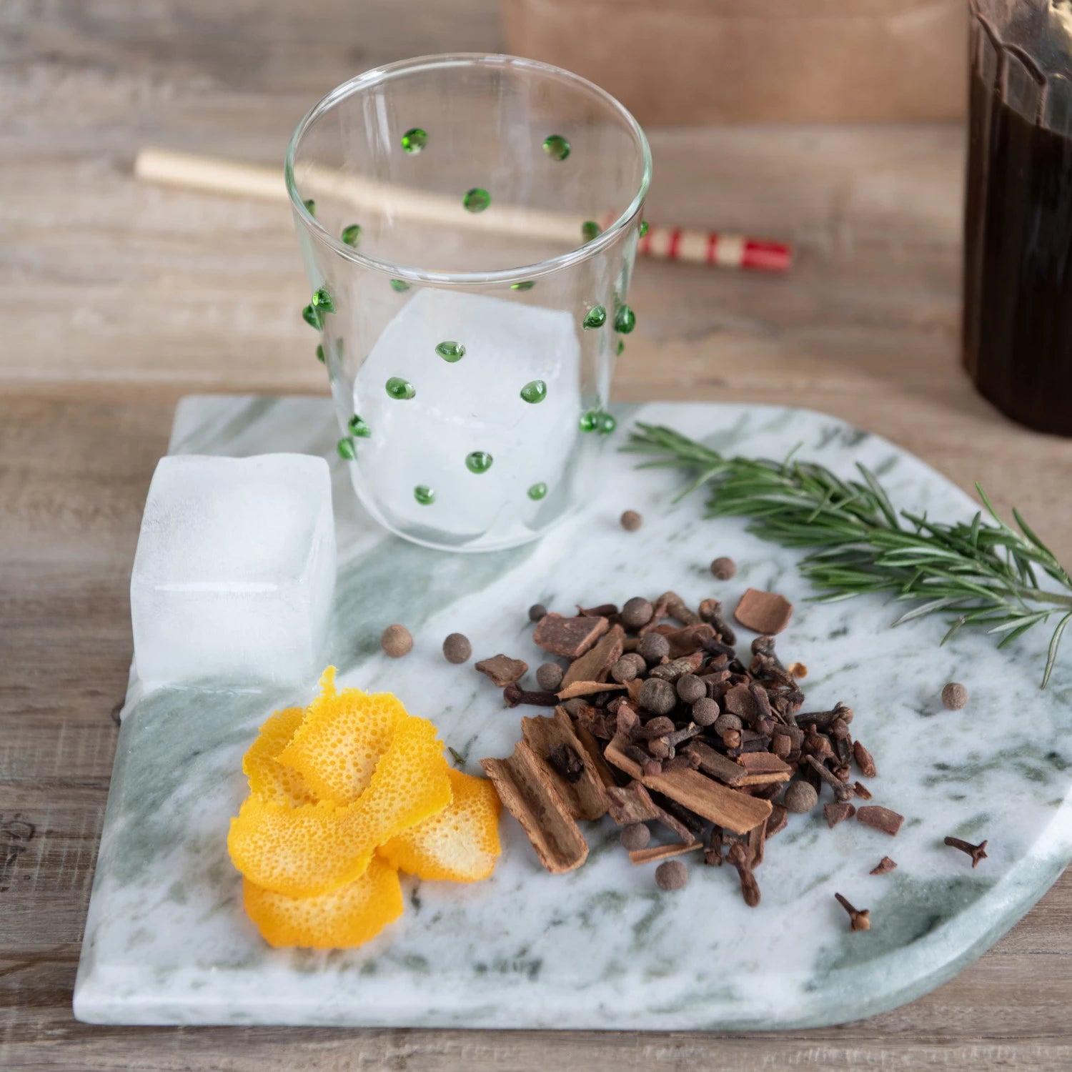 Finch & Fennel Mulling Spice Blend | 6.5 oz