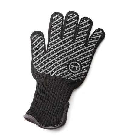 Professional High‑Temperature Deluxe Grill & BBQ Glove (L/XL)