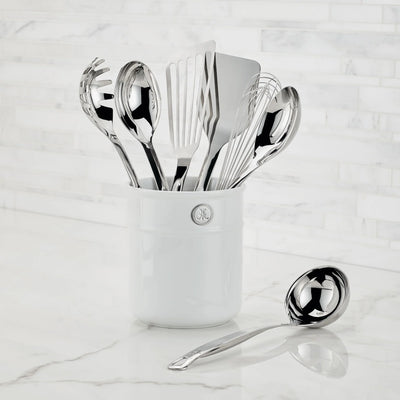Hestan Provisions™ 8-Piece Ultimate Tool Set | Professional Chef Kitchen Utensils