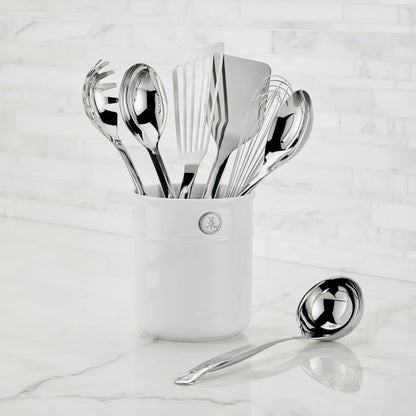 Hestan Provisions™ 8-Piece Ultimate Tool Set | Professional Chef Kitchen Utensils