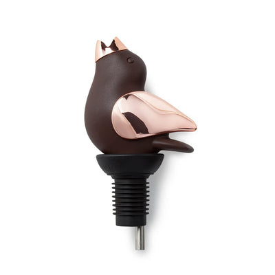ChirpyTop Wine Pourer