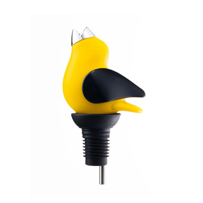 ChirpyTop Wine Pourer