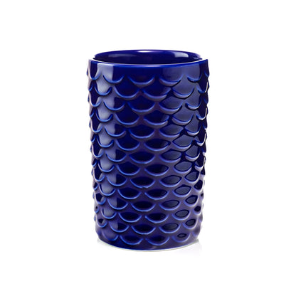 Gurgle Pot Fish Cups
