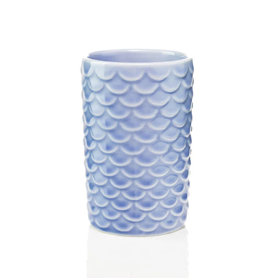 Gurgle Pot Fish Cups