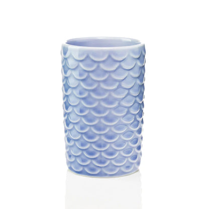 Gurgle Pot Fish Cups
