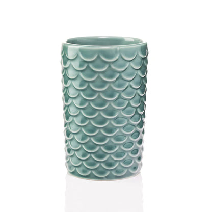 Gurgle Pot Fish Cups