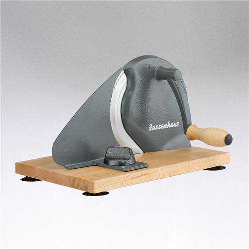 Frieling Zassenhaus Classic Manual Bread Slicer