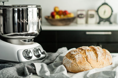 10/16 World Bread Day | A Day of Bread at Grand Fete