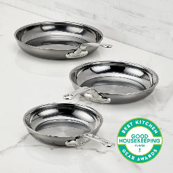 NanoBond Open Skillet | 11 Inch