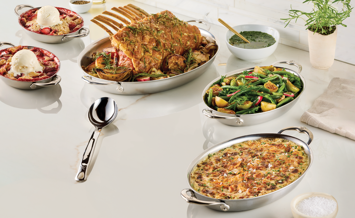 10/22-  Hestan Host & Roast Sales Event Begins !  Ends 11/23