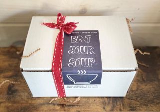 Eat Your Soup! Gift Box