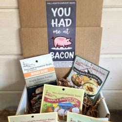 You Had Me At Bacon! Gift Box
