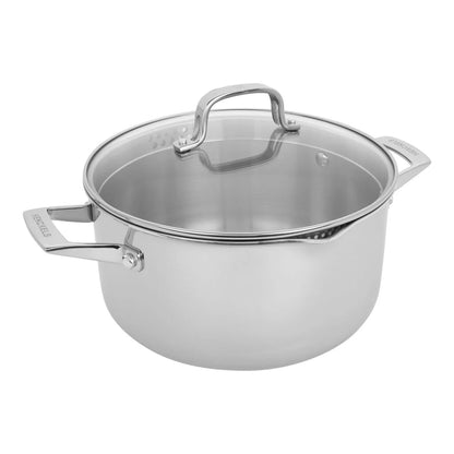 Henckels Clad H3 Dutch Oven | 6 Quart