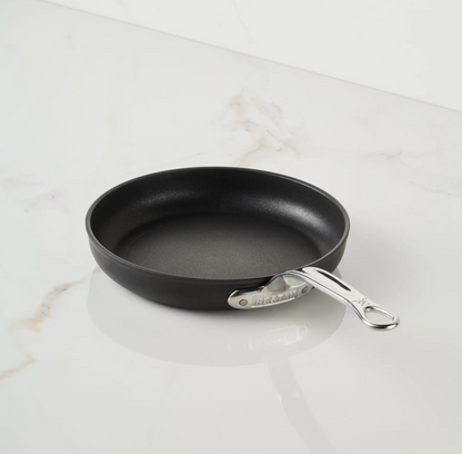 Hestan TITUM® Fusion™ 11" Nonstick Open Skillet | Professional Medium Frying Pan