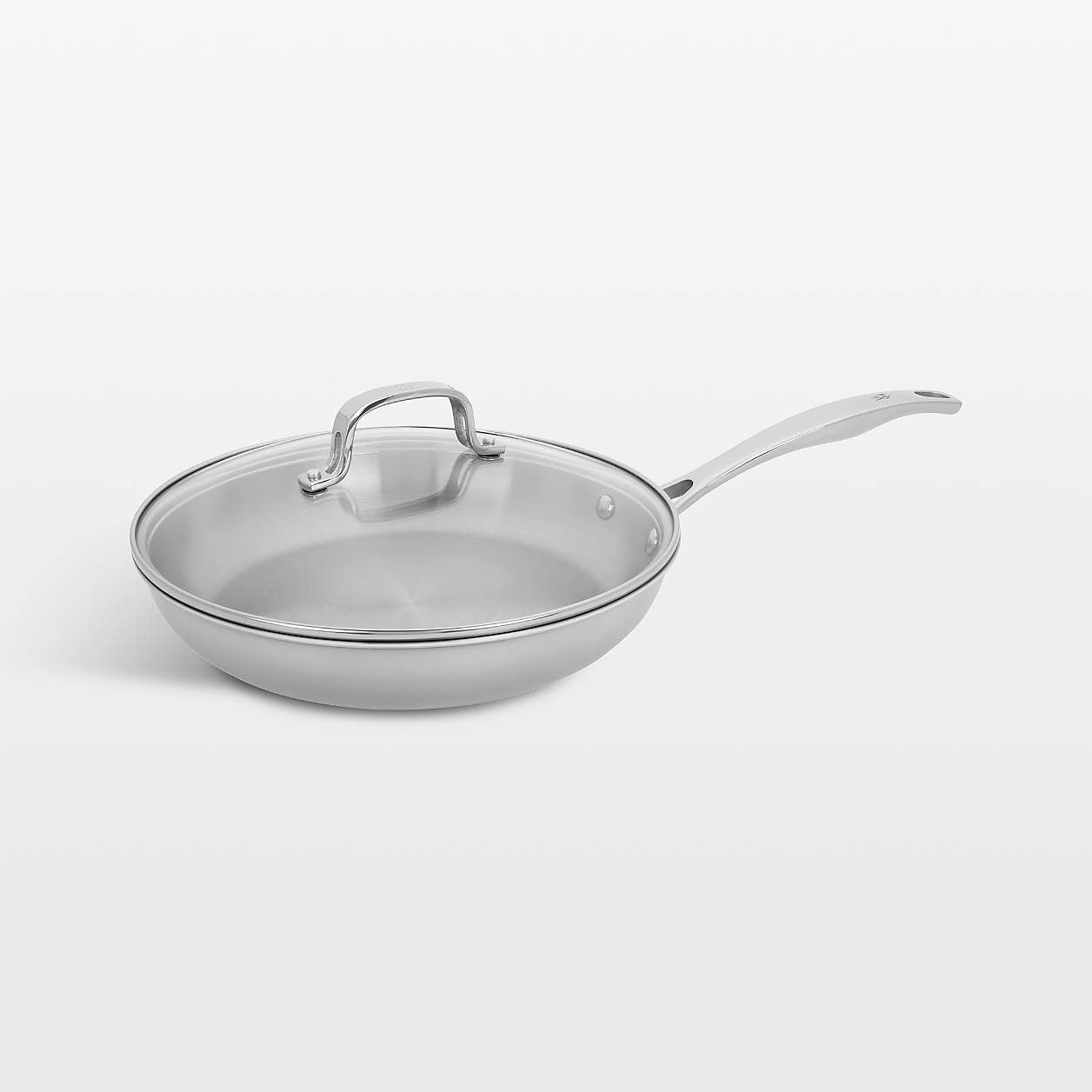 Henckels Clad H3 Frying Pan | 8 Inch