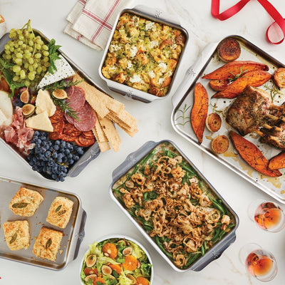 10/22-  Hestan Host & Roast Sales Event Begins !  Ends 11/23