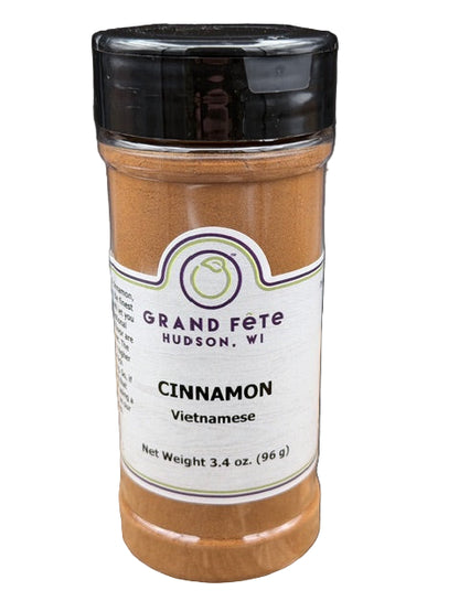 Vietnamese Cinnamon