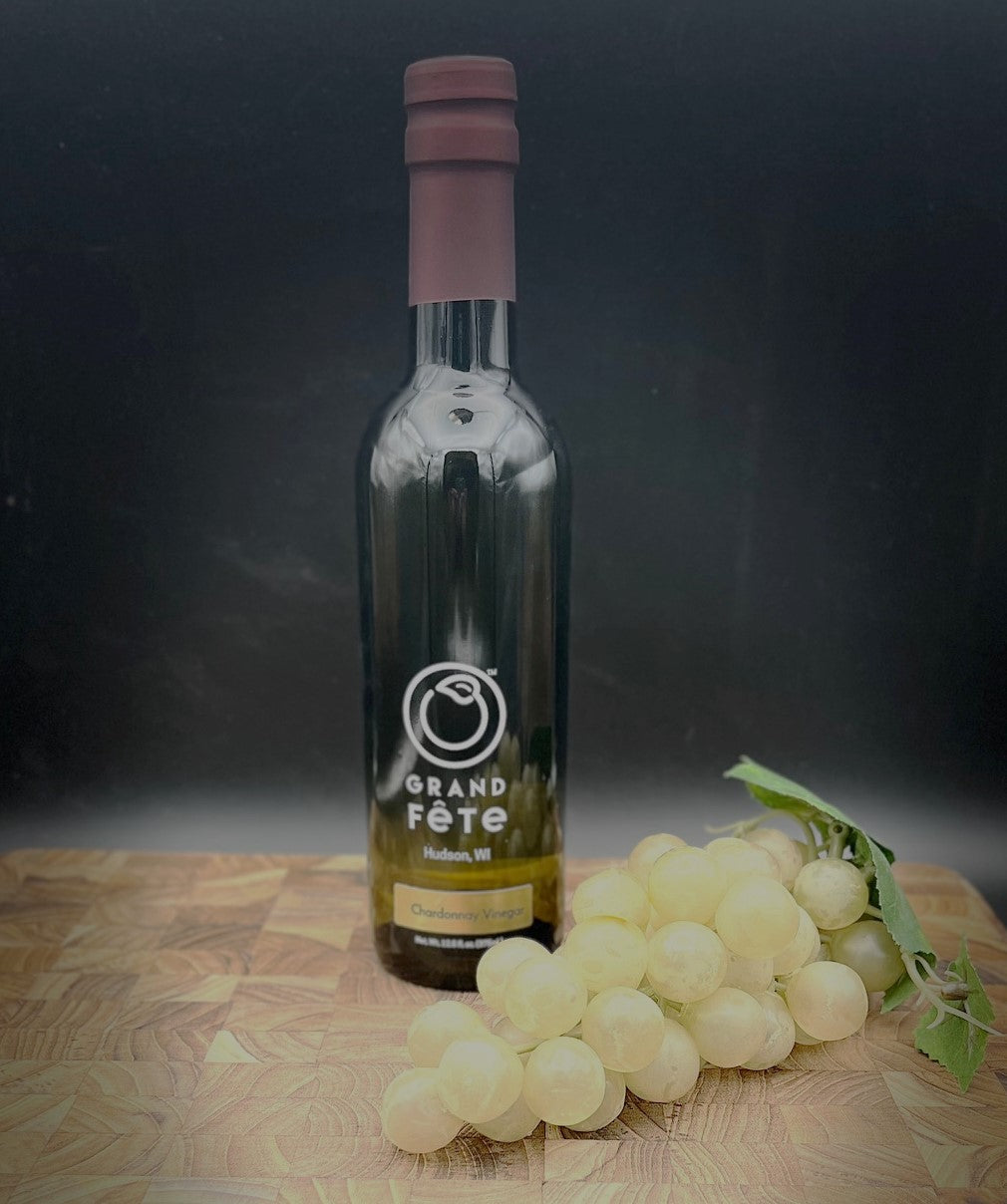 Chardonnay White Wine Vinegar