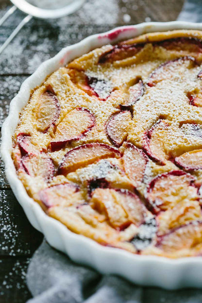 10/15 -A Little French Fare