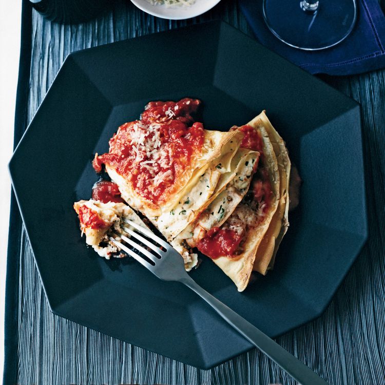 12/9 - Seasonal Crepe Creations