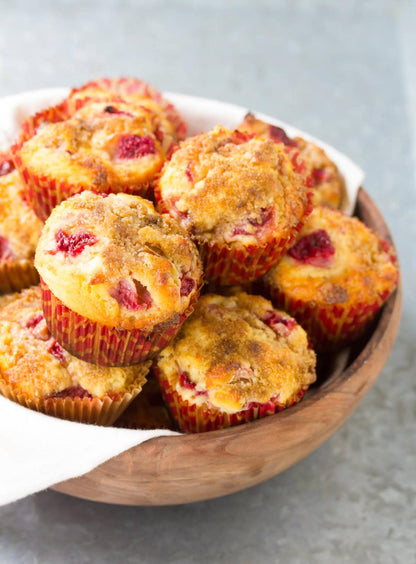 6/30 Garden to Table :  Strawberries, Summer's Sweetest Berry
