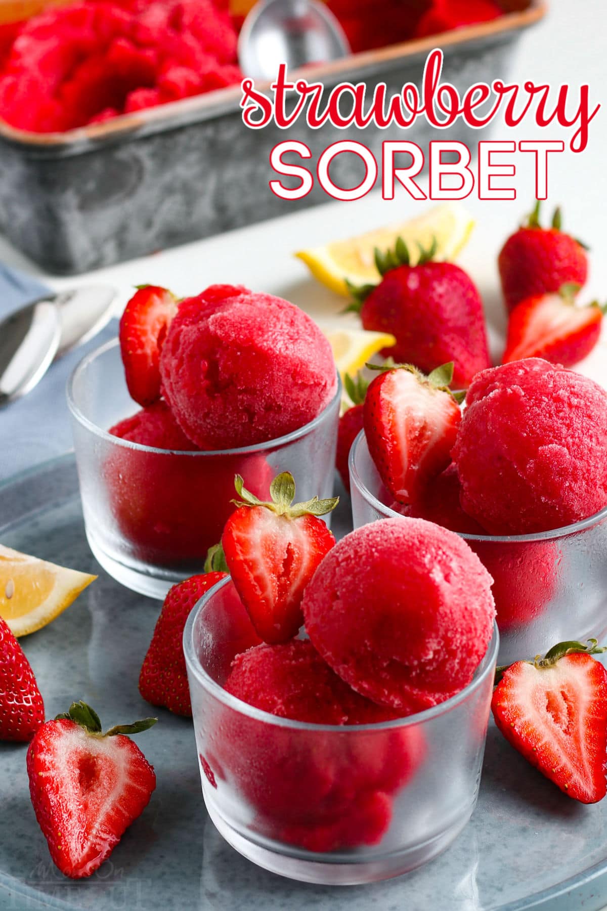 6/30 Garden to Table :  Strawberries, Summer's Sweetest Berry