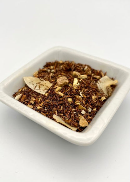 Coconut Vanilla Chai