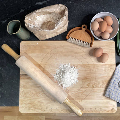 JK Adams Ultimate Pastry Board | 20x15