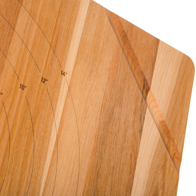JK Adams Ultimate Pastry Board | 24"x18"