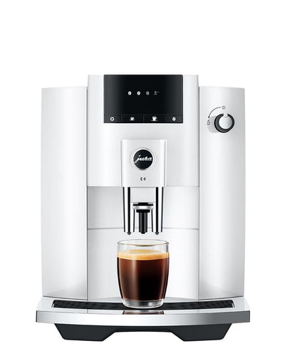 Jura E4